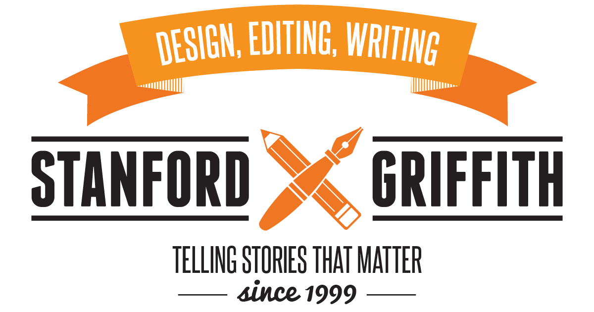 Telling Stories that Matter
